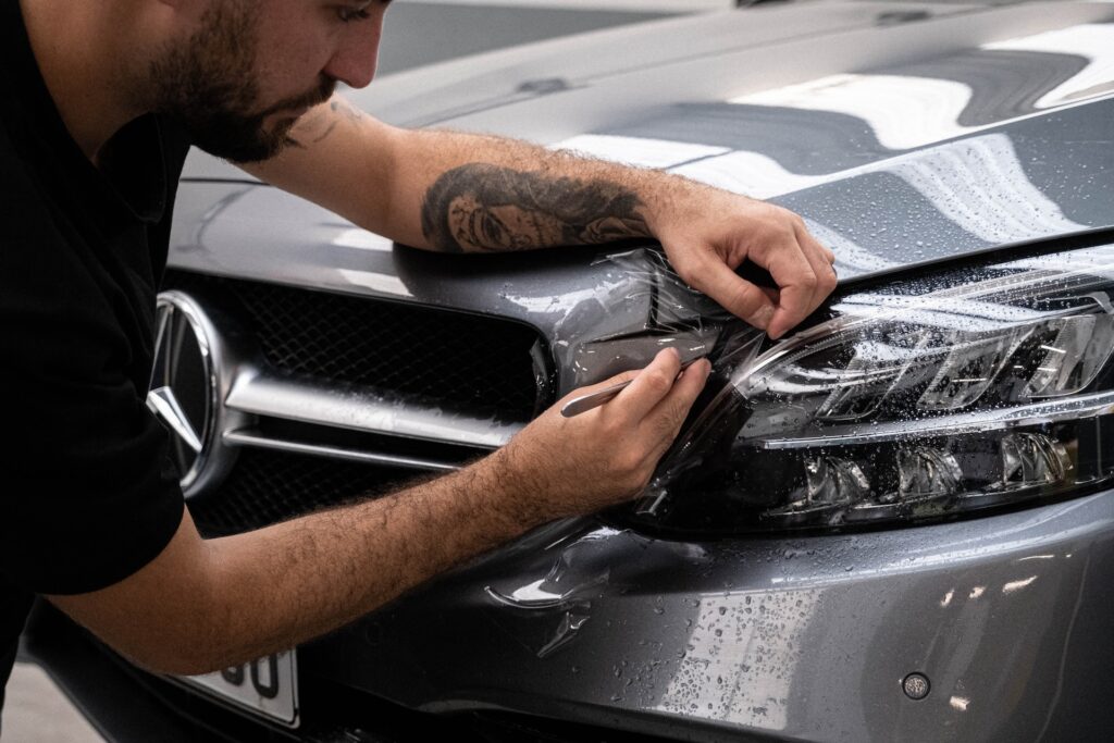 DIY Car Wrapping: Can You Do It Yourself or Should You Hire a Pro?