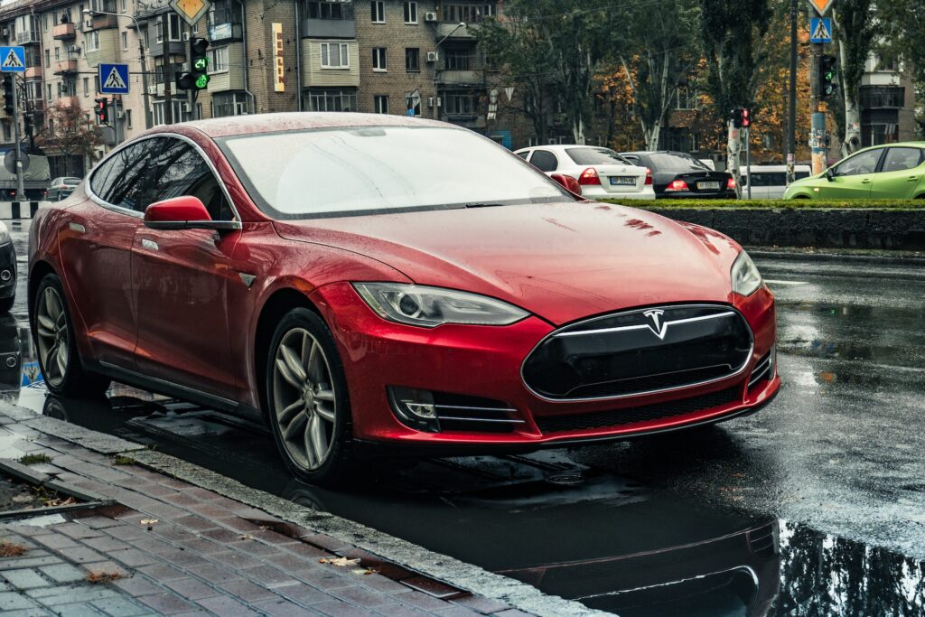Tesla Paint Protection Film: The Ultimate Guide for Model S, 3, X, and Y Owners
