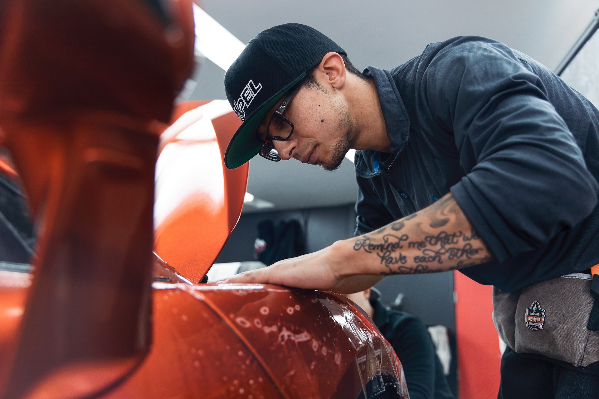 The Ultimate Guide to Paint Protection Film (PPF): Shielding Your