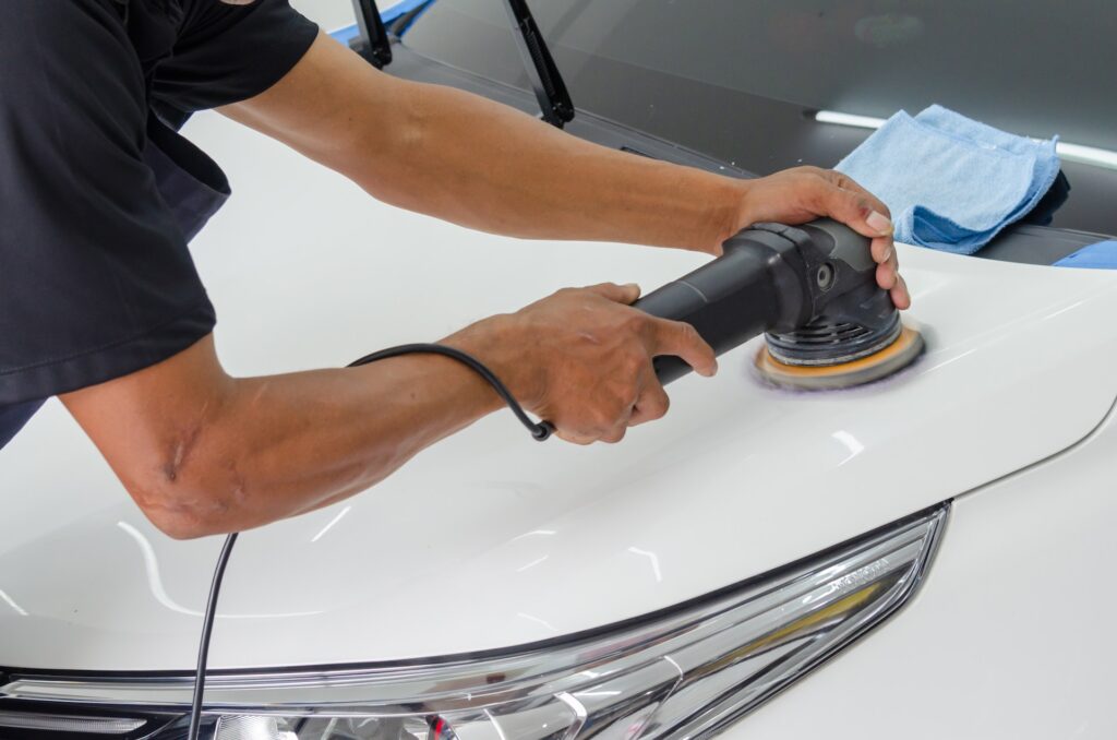 How Ceramic Coating Protects Your Car's Paint and Enhances Its Lifespan