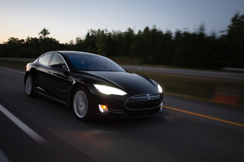 Tesla Stealth PPF: The Hidden Advantage for Your Electric Vehicle