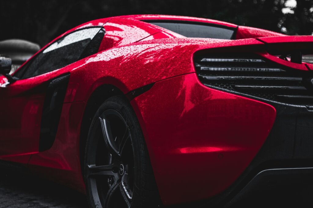 Learn about the benefits, applications, and features of Paint Protection Film (PPF) for your vehicle